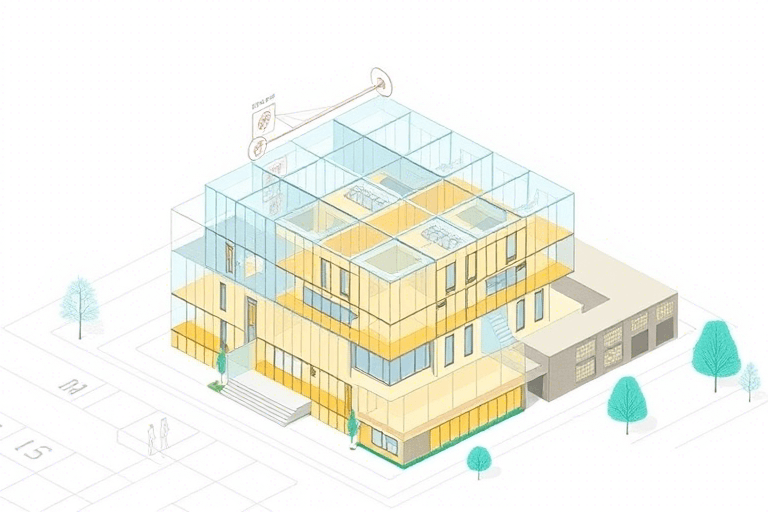 施工软件模拟如何助力工程项目高效管理与风险控制