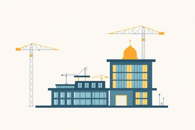 南通施工软件怎么做？如何提升工程管理效率与数字化水平？