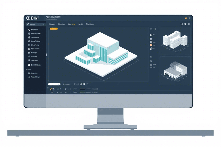 建筑师工程施工管理软件怎么做？如何提升项目效率与协同能力？