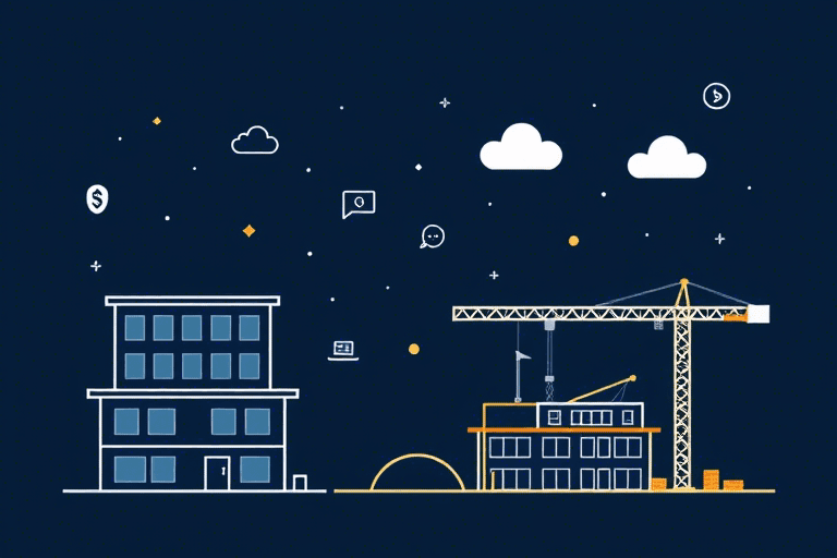 常州施工管理软件供应商如何助力本地建筑企业提升效率与合规性？