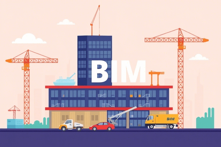 施工编制软件如何助力工程项目高效管理与精准执行