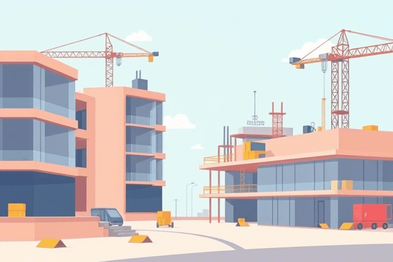 施工内页软件怎么做：从需求分析到落地实施的全流程指南