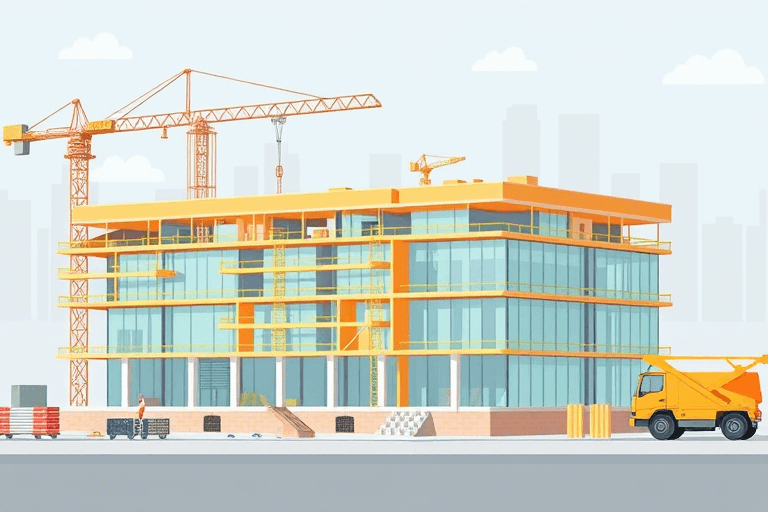 真施工软件怎么做：从需求分析到落地实施的全流程解析