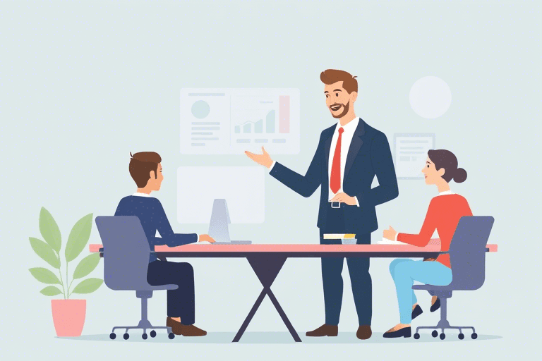 软件实施工程师实习指导：如何高效培养新人胜任岗位？