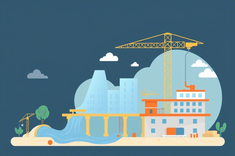 水利工程施工资料软件如何提升项目管理效率与合规性