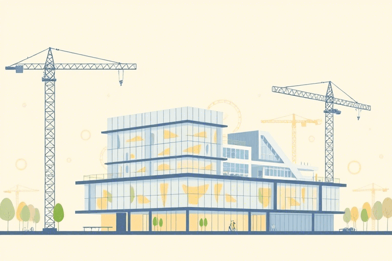 施工标图软件怎么做？如何高效实现工程图纸标准化与数字化管理？