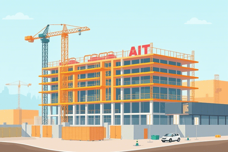 用照片记录施工的软件有哪些？如何高效管理施工现场影像资料