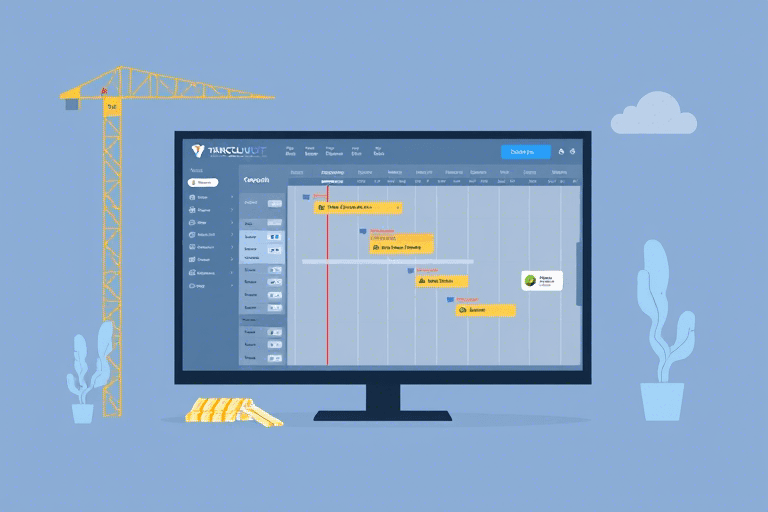 金石项目管理软件免费版值得尝试吗？功能全面还是限制重重？