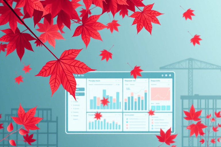 红叶施工软件怎么用？新手入门指南与高效施工管理秘诀