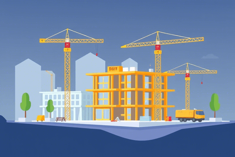 抚顺施工软件怎么做？如何打造高效智能的建筑项目管理工具？