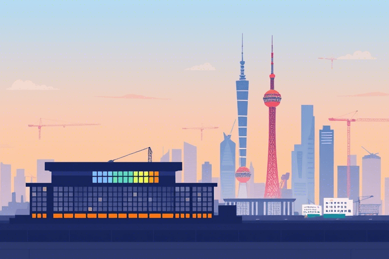 上海施工管理软件供应商如何提升项目效率与管理水平