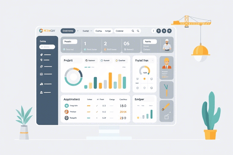 品茗施工云资料软件狗如何使用？新手必看的安装与激活全流程指南