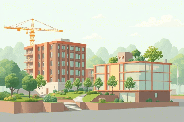 景观施工软件如何提升项目效率与精准度？