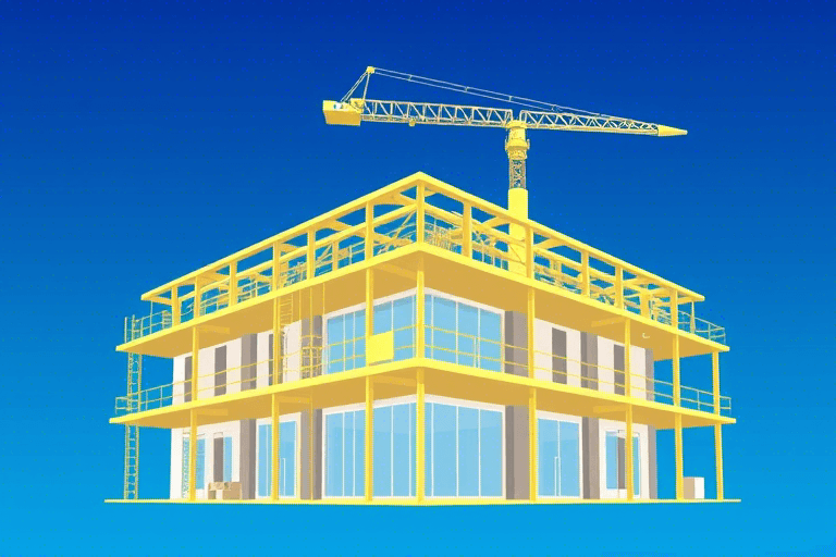 楼房施工电路设计图软件怎么做？专业工具与流程全解析