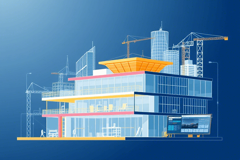 什么软件看施工图好看？这些专业工具让你轻松读懂建筑蓝图