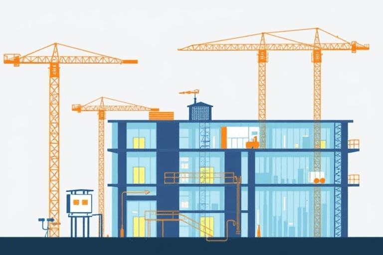 线管施工优化软件如何提升建筑电气工程效率与精度