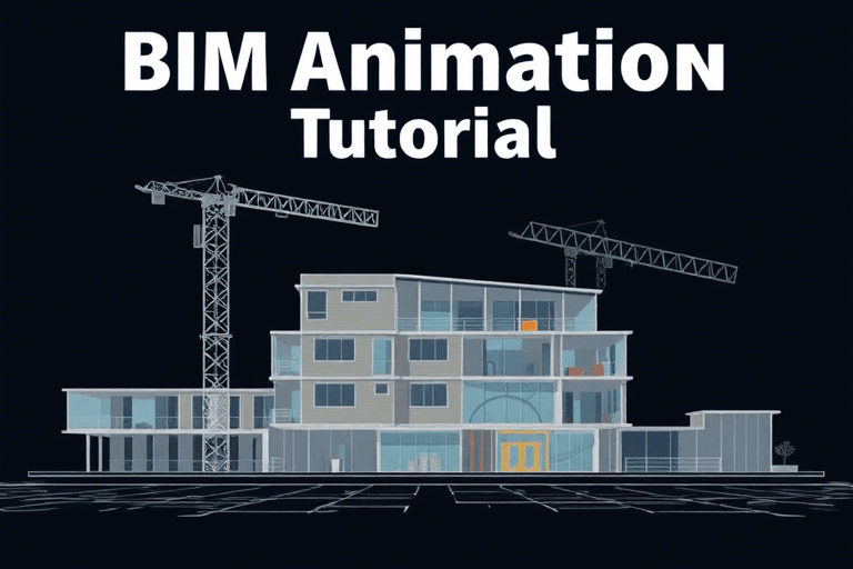 施工策划软件视频怎么做？从零基础到专业制作全流程解析