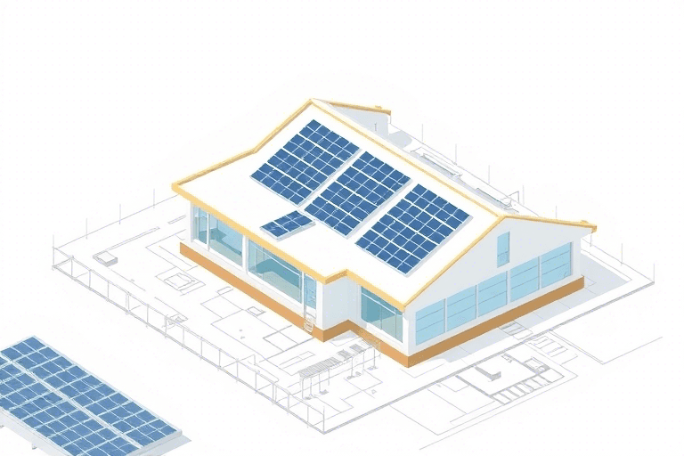 光伏施工图纸软件有哪些？这些工具助你高效完成设计与施工