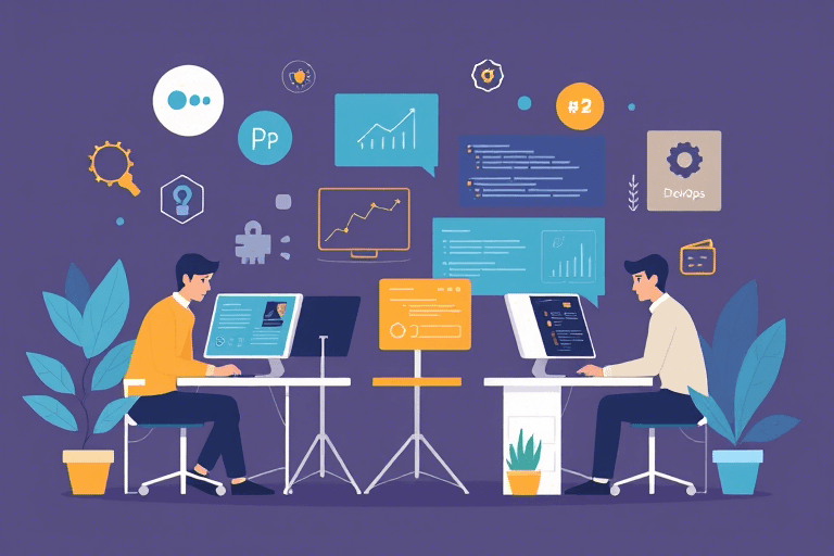 软件施工总则：如何确保项目高质量交付与团队高效协作