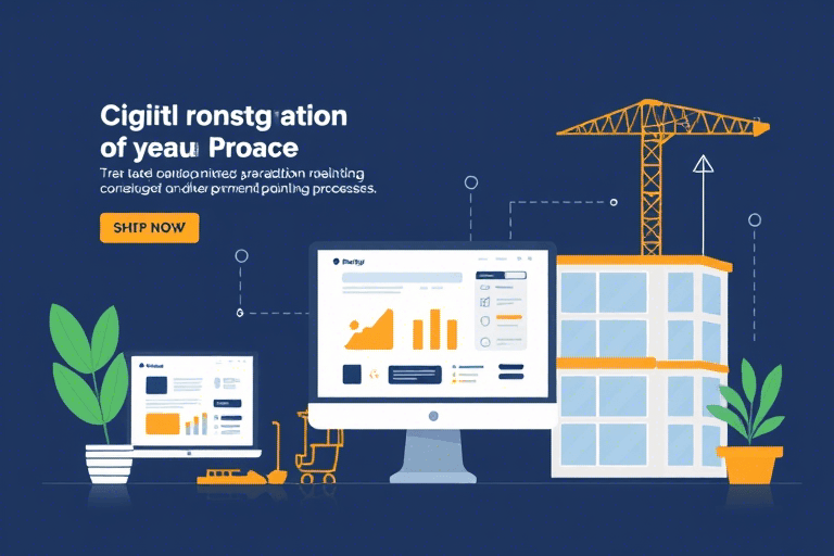 油漆施工软件如何提升项目效率与质量？