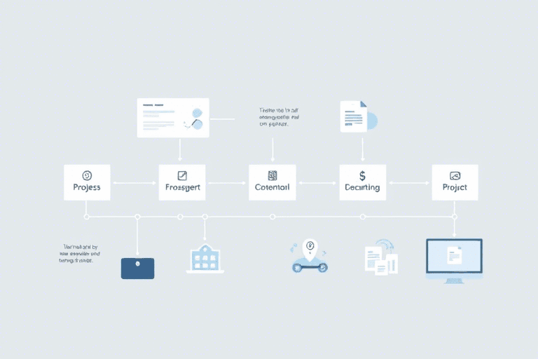 施工常规软件怎么用？新手必看的实操指南与常见问题解答