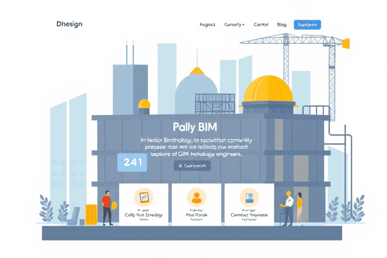 施工软件论坛怎么做才能成为建筑行业工程师的首选交流平台？