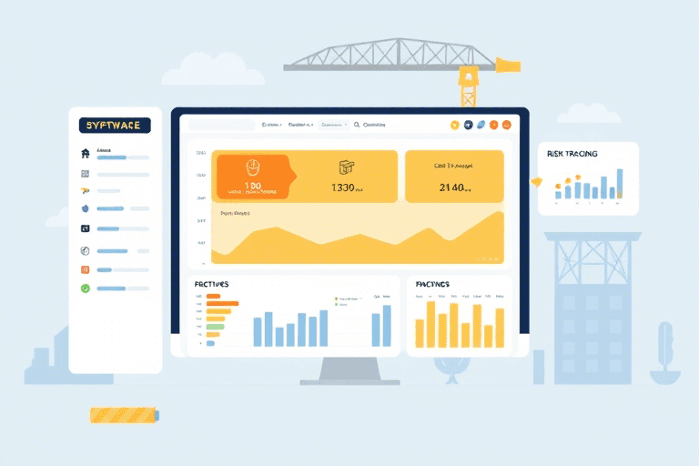 施工进度表软件破解版：如何获取并使用？合法合规吗？