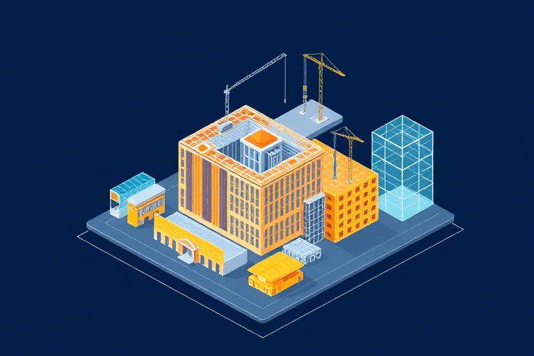 设计软件施工：如何高效实现从蓝图到落地的全流程管理