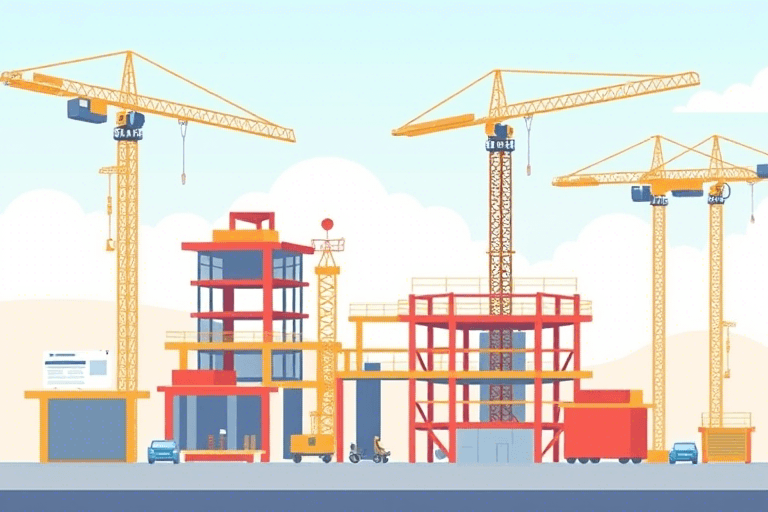 那曲施工软件怎么做？如何打造适合高海拔地区工程管理的数字化工具？