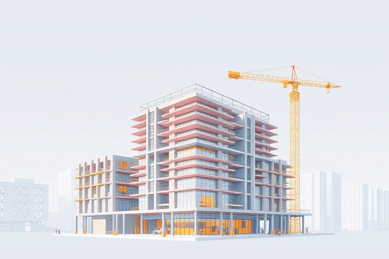 广东施工三维动画软件怎么做？如何高效制作建筑施工可视化动画？