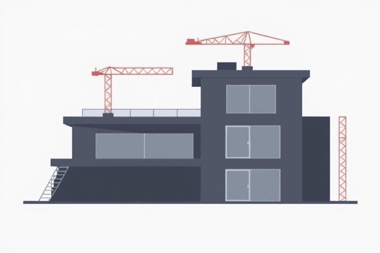 施工员用什么算量软件？常用算量工具及实操指南全解析