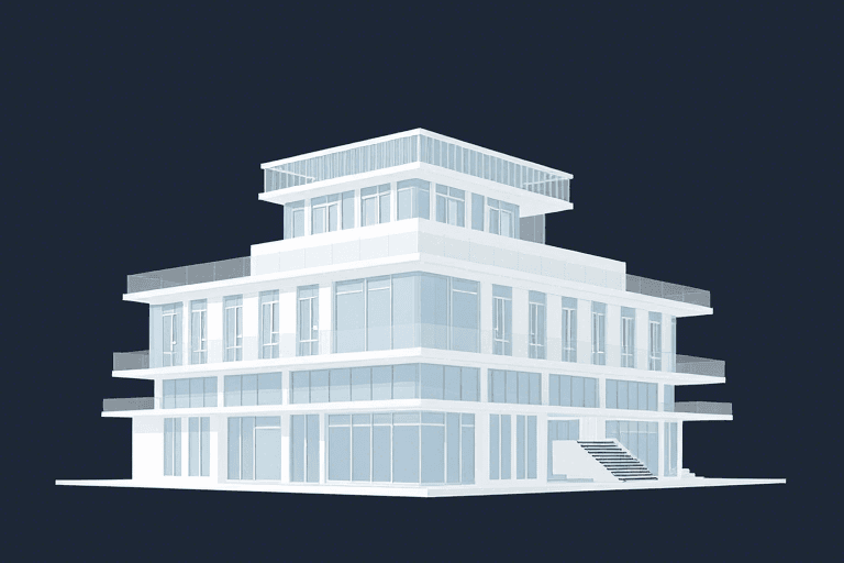 什么软件做施工图比较好？建筑行业设计师必看的高效绘图工具推荐