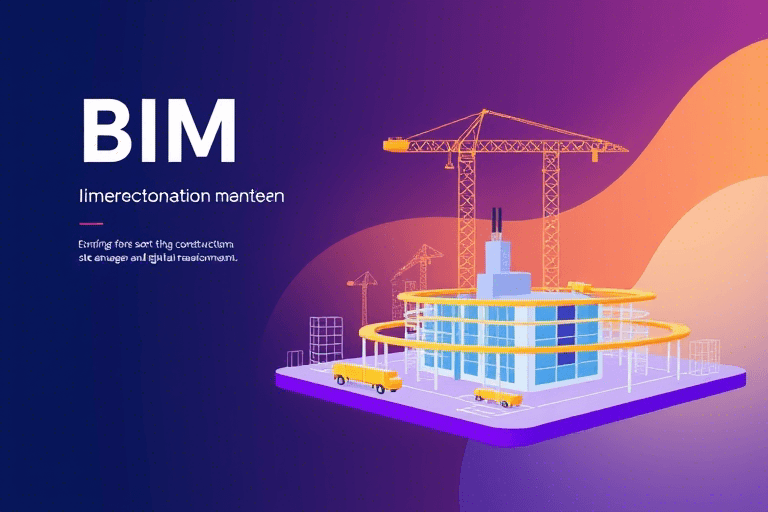 施工必学软件有哪些？新手如何快速掌握建筑行业必备工具？