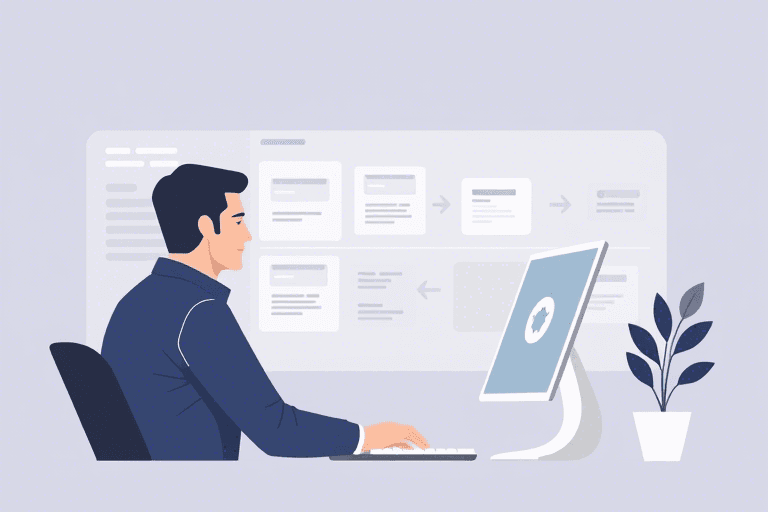 软件实施工程师管理制度怎么做才能提升团队效率与项目成功率？