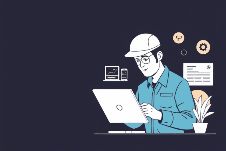 兆尹软件实施工程师如何高效推动企业数字化转型落地？