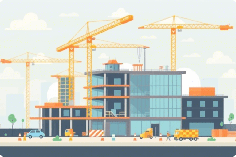 如何高效使用FAS施工软件提升项目管理效率？