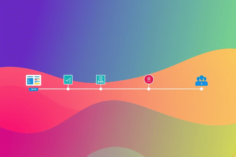 软件管道施工：如何高效构建与部署现代化应用流水线