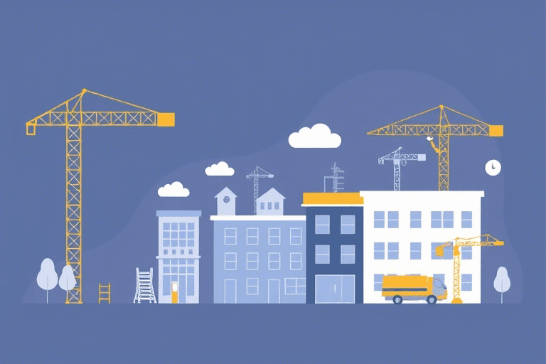 工程施工用财务软件如何助力项目成本管控与资金流优化