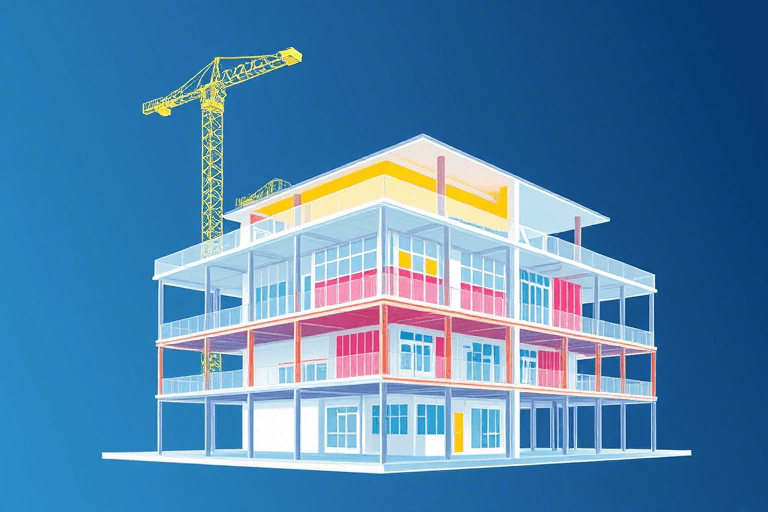 PKPM施工软件问题如何高效解决？从常见错误到专业应对策略全解析