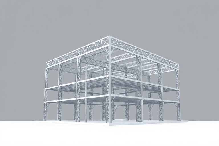 钢筋三维立体施工软件如何助力建筑项目高效管理与精准施工？