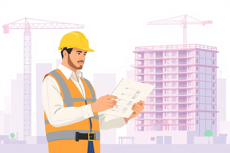 做施工员需要什么软件学？掌握这些工具才能高效工作！