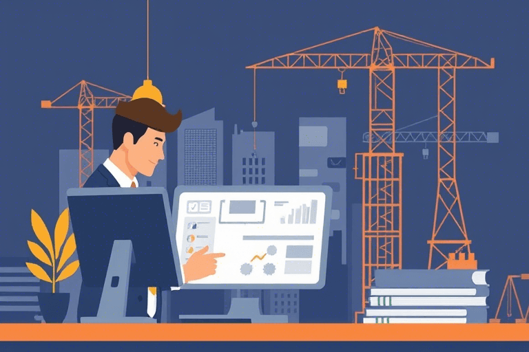 品茗施工资料软件教程怎么学？新手入门到精通的完整指南来了！