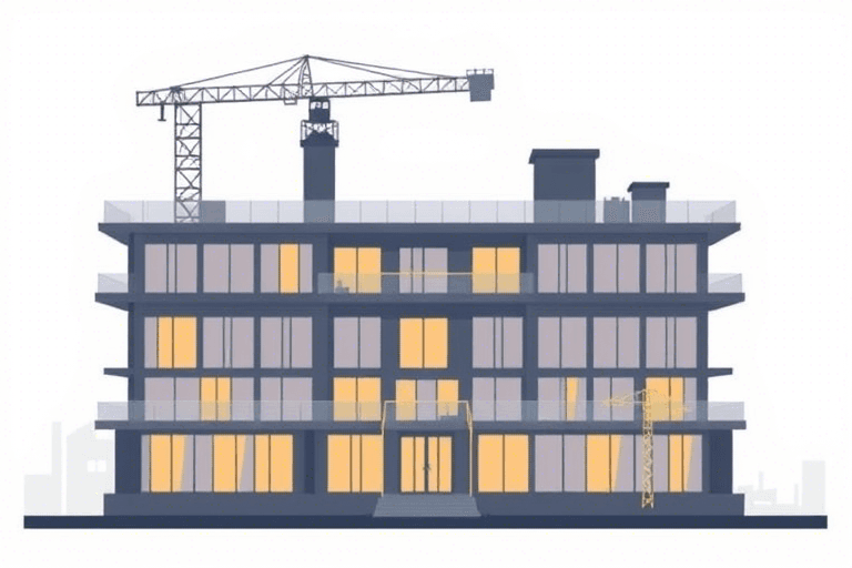 画施工平面布置图软件如何高效实现项目现场布局规划