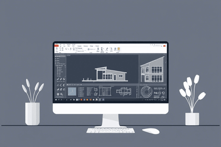 画施工图有哪些软件？主流设计工具全面解析与选择指南