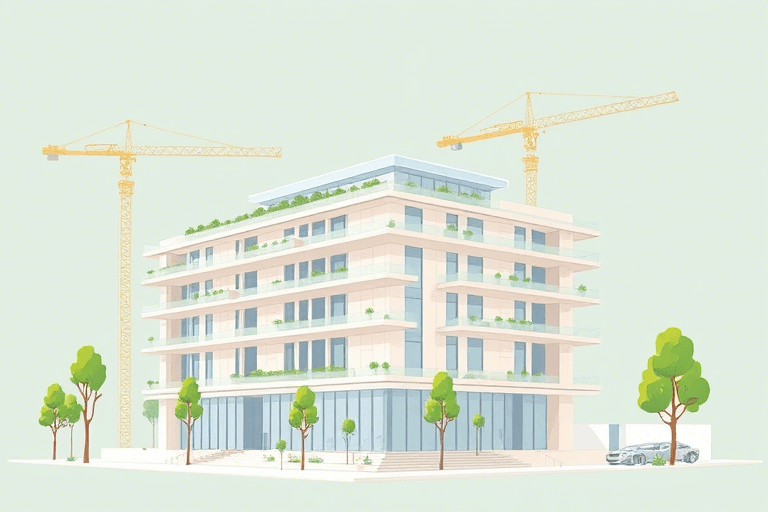 幕墙施工软件如何提升项目效率与精度？