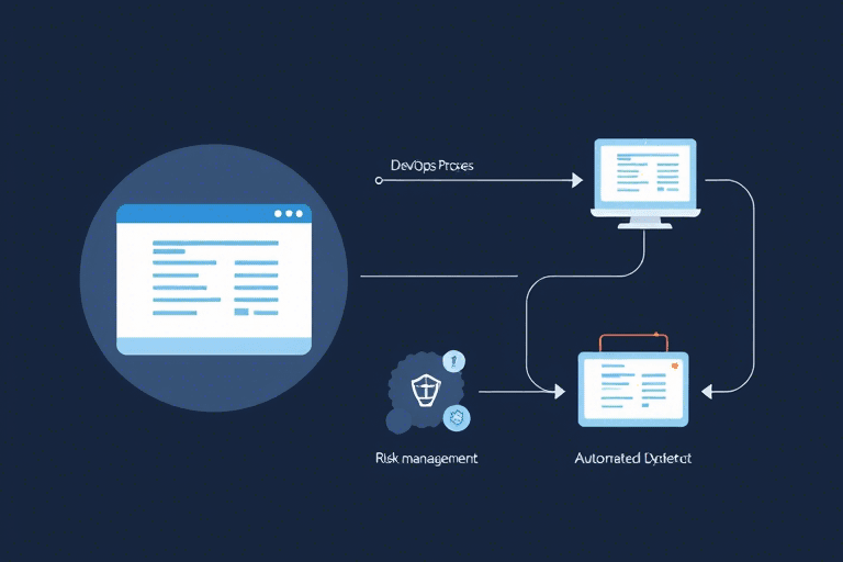 软件升级施工如何确保零故障？实战指南揭秘关键步骤与风险规避