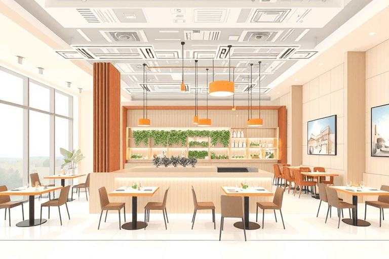 餐厅施工图资料下载软件如何实现高效设计与资源管理