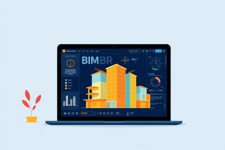 施工布置软件如何助力建筑项目高效管理与可视化决策？