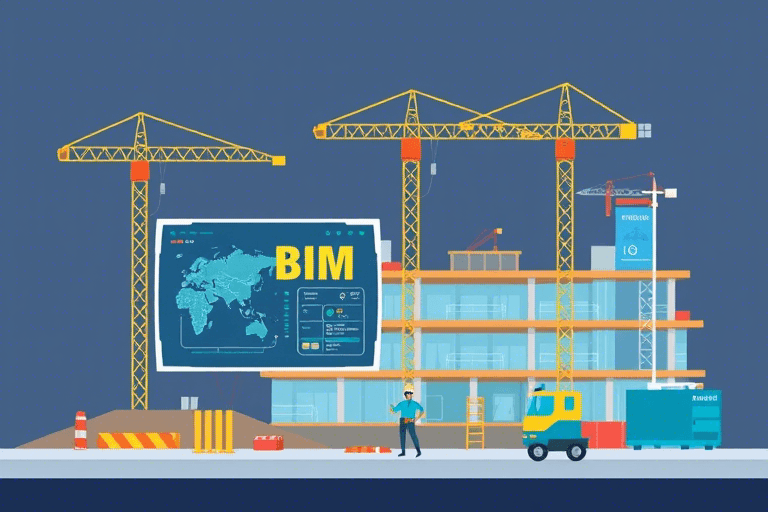 CAD水电施工软件怎么做？如何高效实现建筑水电设计与施工一体化？