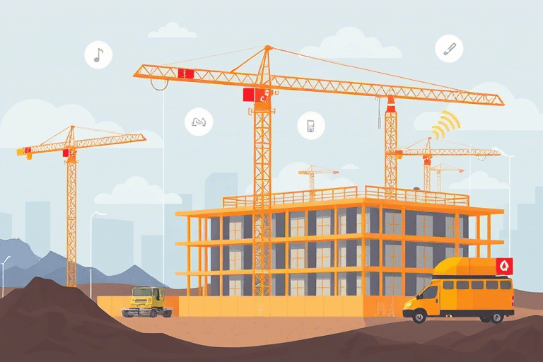 施工现场测风软件有哪些？如何选择适合的测风工具提升安全效率？